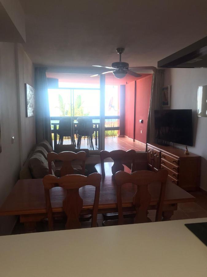El Penoncillo Apartment Torrox Exterior photo