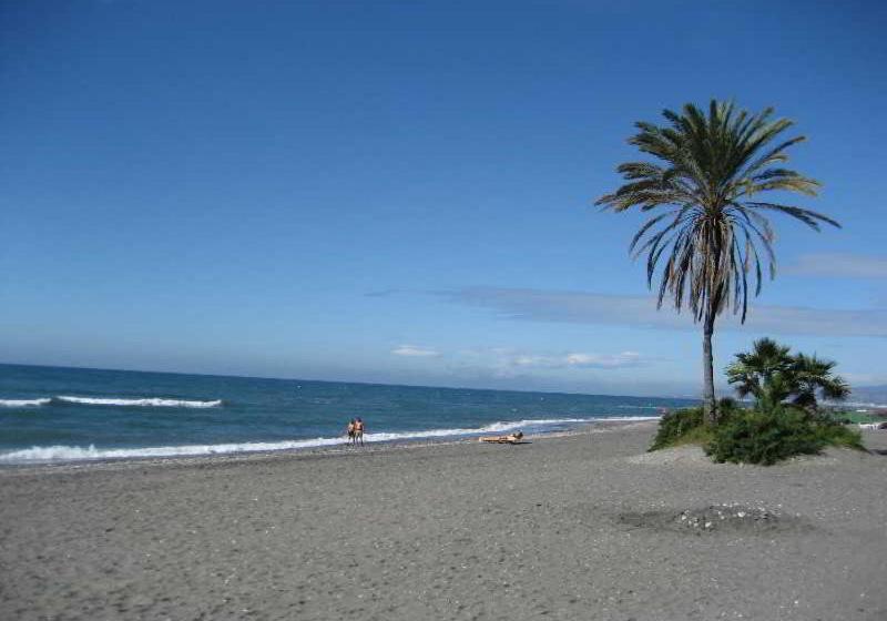 El Penoncillo Apartment Torrox Exterior photo